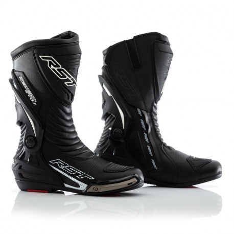 Bottes RST Tractech Evo 3 SP CE - noir taille 39