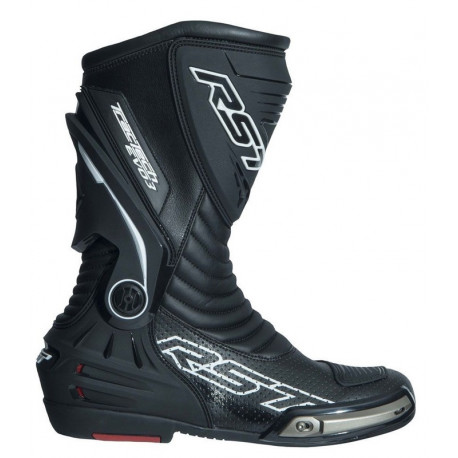 Bottes RST TracTech Evo 3 CE cuir - noir taille 46