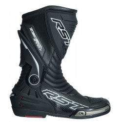 Bottes RST TracTech Evo 3 CE cuir - noir taille 40
