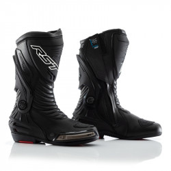 Bottes RST Tractech Evo 3 SP Waterproof CE - noir taille 37