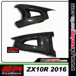 PROTECTION BRAS PREMIUM ZX10R 2016