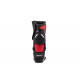 Bottes RST Tractech Evo III Sport - rouge/noir taille 46