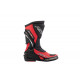 Bottes RST Tractech Evo III Sport - rouge/noir taille 46