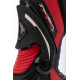 Bottes RST Tractech Evo III Sport - rouge/noir taille 40