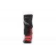 Bottes RST Tractech Evo III Sport - rouge/noir taille 43