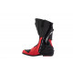 Bottes RST Tractech Evo III Sport - rouge/noir taille 47