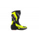 Bottes RST Tractech Evo III Sport - jaune fluo/noir taille 43