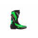 Bottes RST Tractech Evo III Sport - vert fluo taille 41