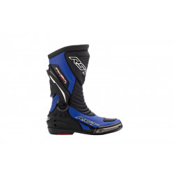 Bottes RST Tractech Evo III Sport - noir/bleu taille 44