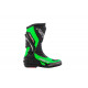 Bottes RST Tractech Evo III Sport - vert fluo taille 46