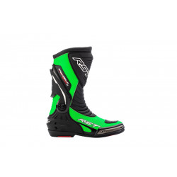 Bottes RST Tractech Evo III Sport - vert fluo taille 46