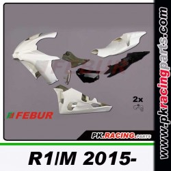 POLY PREMIUM R1 2015 