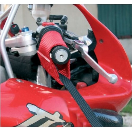 Sangle de guidon ERF a cliquet