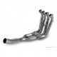 Collecteur Inox Akrapovic pour S1000RR 10-14