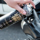 Spray de protection MUC-OFF Motorcycle Silicon Shine - spray 500ml X12