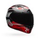 Casque BELL Qualifier DLX Isle Of Man