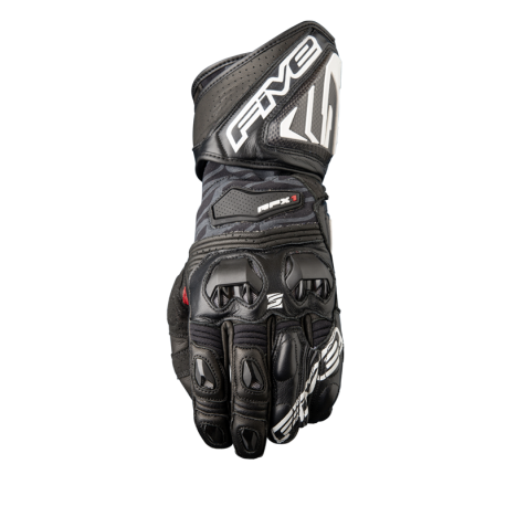 GANTS FIVE RFX1 NOIR