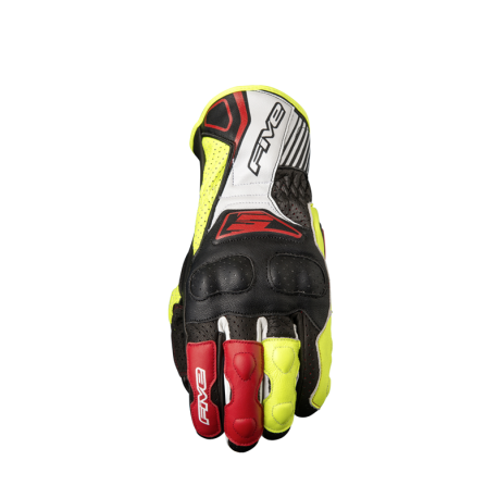 Gants Five RFX4 Replica