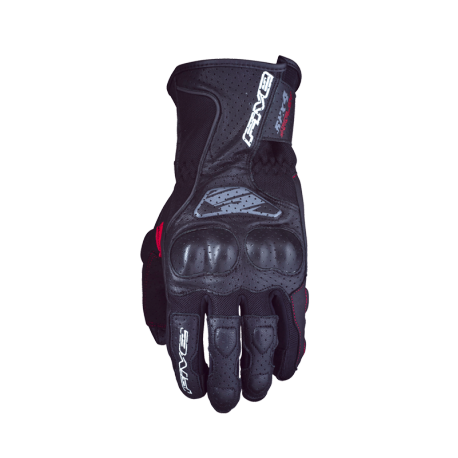 Gants Five RFX4 Airflow