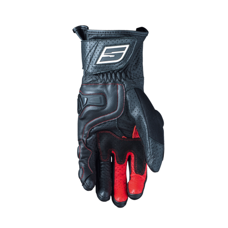 Gants Five RFX4 Airflow