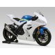 Carénage complet Suzuki GSX-R 1000 2017