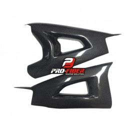 PROTECTION BRAS PRO-FIBER ZX10R 16-22