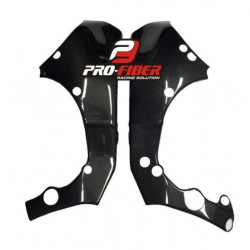 PROTECTION CADRE PRO-FIBER ZX10R 16-22