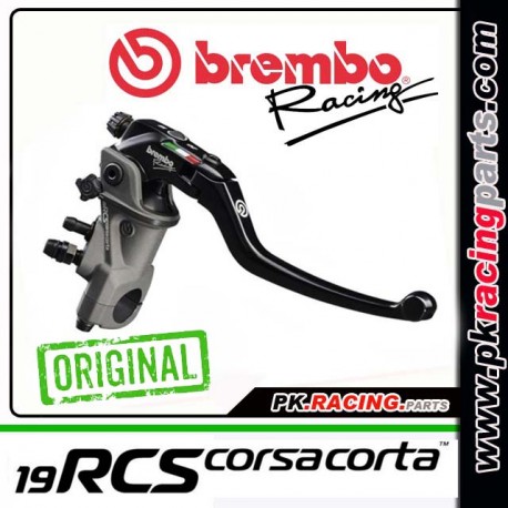 BREMBO PR19 corsa corta