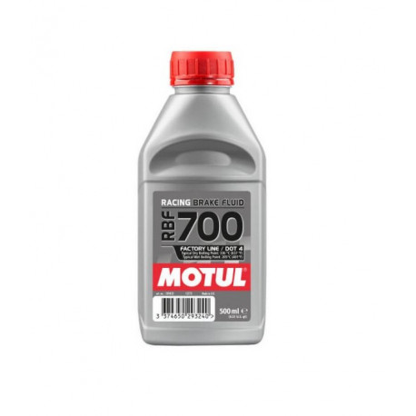 Liquide de frein MOTUL RBF700