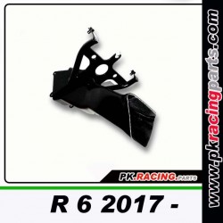 ARAIGNEE RACING PERF R6 2017