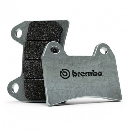Plaquette de frein BREMBO 07HO63 RC