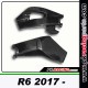 PROTECTION BRAS YZF-R6 2017 -