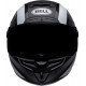Casque BELL Race Star DLX Flex - Tantrum 2 Matte/Gloss Black/White