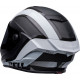 Casque BELL Race Star DLX Flex - Tantrum 2 Matte/Gloss Black/White