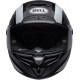 Casque BELL Race Star DLX Flex - Tantrum 2 Matte/Gloss Black/White
