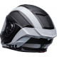Casque BELL Race Star DLX Flex - Tantrum 2 Matte/Gloss Black/White