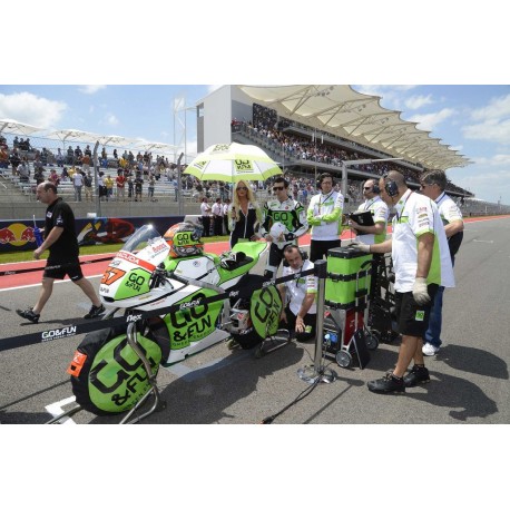 Couvertures chauffantes Thermal technology RACE