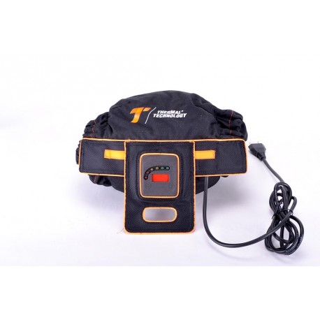 Couvertures chauffantes Thermal technology EVO DUAL