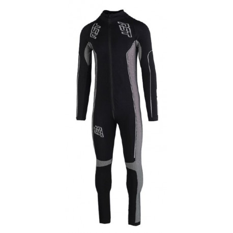 Combinaison RST Tech X Coolmax CE polyester - noir taille M