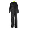 Combinaison RST Lightweight Waterproof CE textile - noir taille M