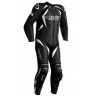 Combinaison Tractech EVO 4 CE cuir - noir/noir/noir taille XXL