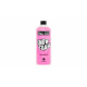 Mousse nettoyante MUC-OFF - 1L X12