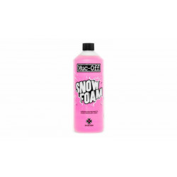 Mousse nettoyante MUC-OFF - 1L X12