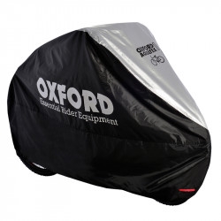 Housse de protection OXFORD Aquatex Bicycle