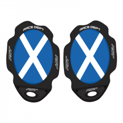 Sliders de genou RST Flag Series Saltaire