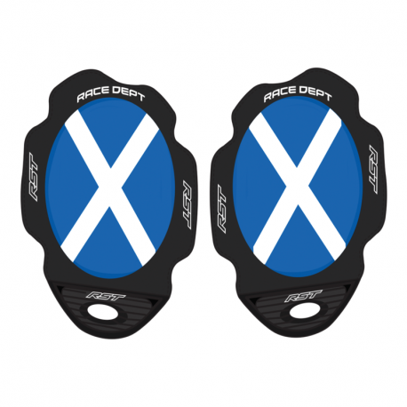 Sliders de genou RST Flag Series Saltaire