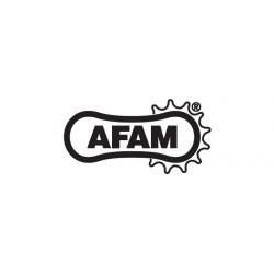 PANNEAU 125 X 40 AFAM