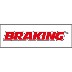 PANNEAU 125 X 40 BRAKING