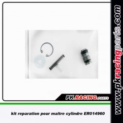 kit reparation pour maitre cylindre ER014960