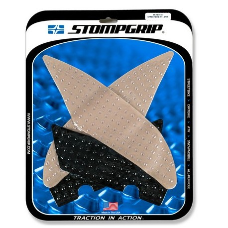 STOMPGRIP ZX6R 07/08